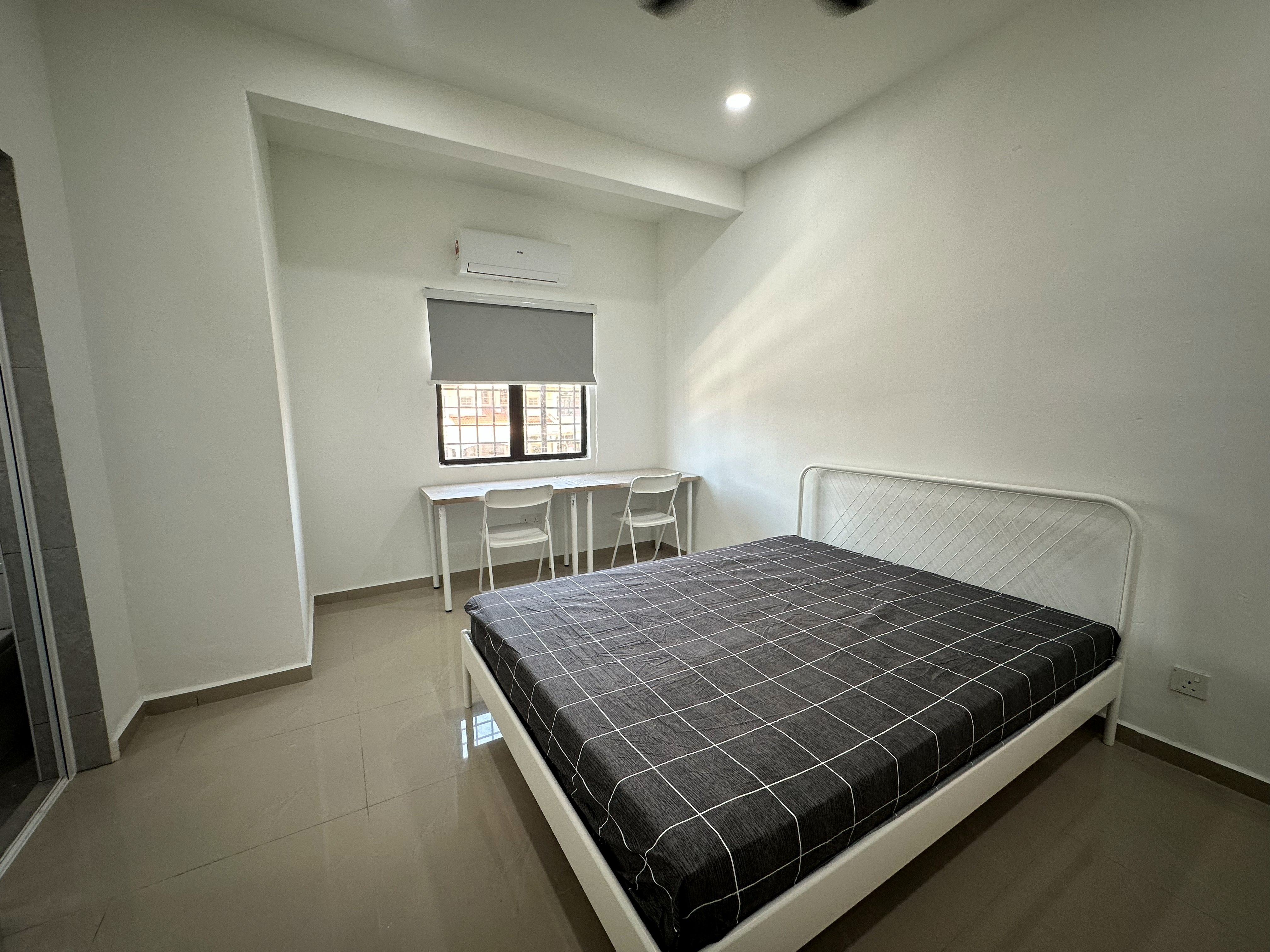 Myplace Apartment co-living space